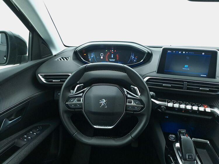 Peugeot 3008 Active Pack BZ236767 1.2 Benzina 131CV