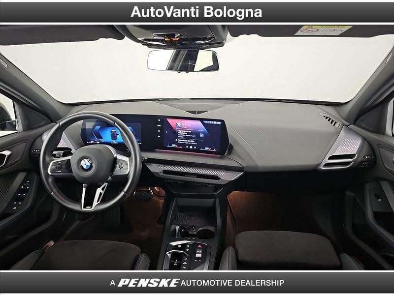 BMW Serie 1 118d MSport Pro