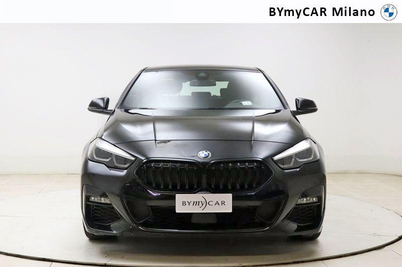 BMW Serie 2 Gran Coupe 218 i Msport