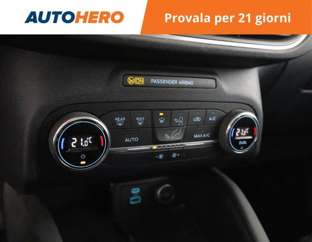 FORD Kuga 1.5 EcoBlue 120 CV 2WD Titanium