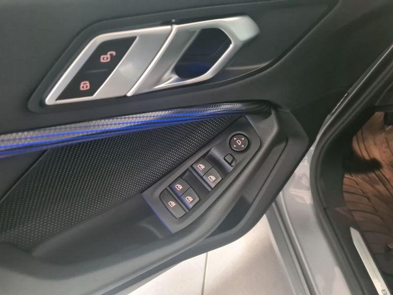 BMW Serie 1 116d MSport