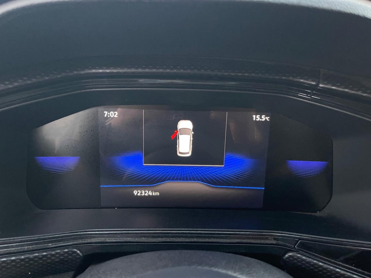 Volkswagen T-Cross 1.0 TSI 110 CV Advanced
