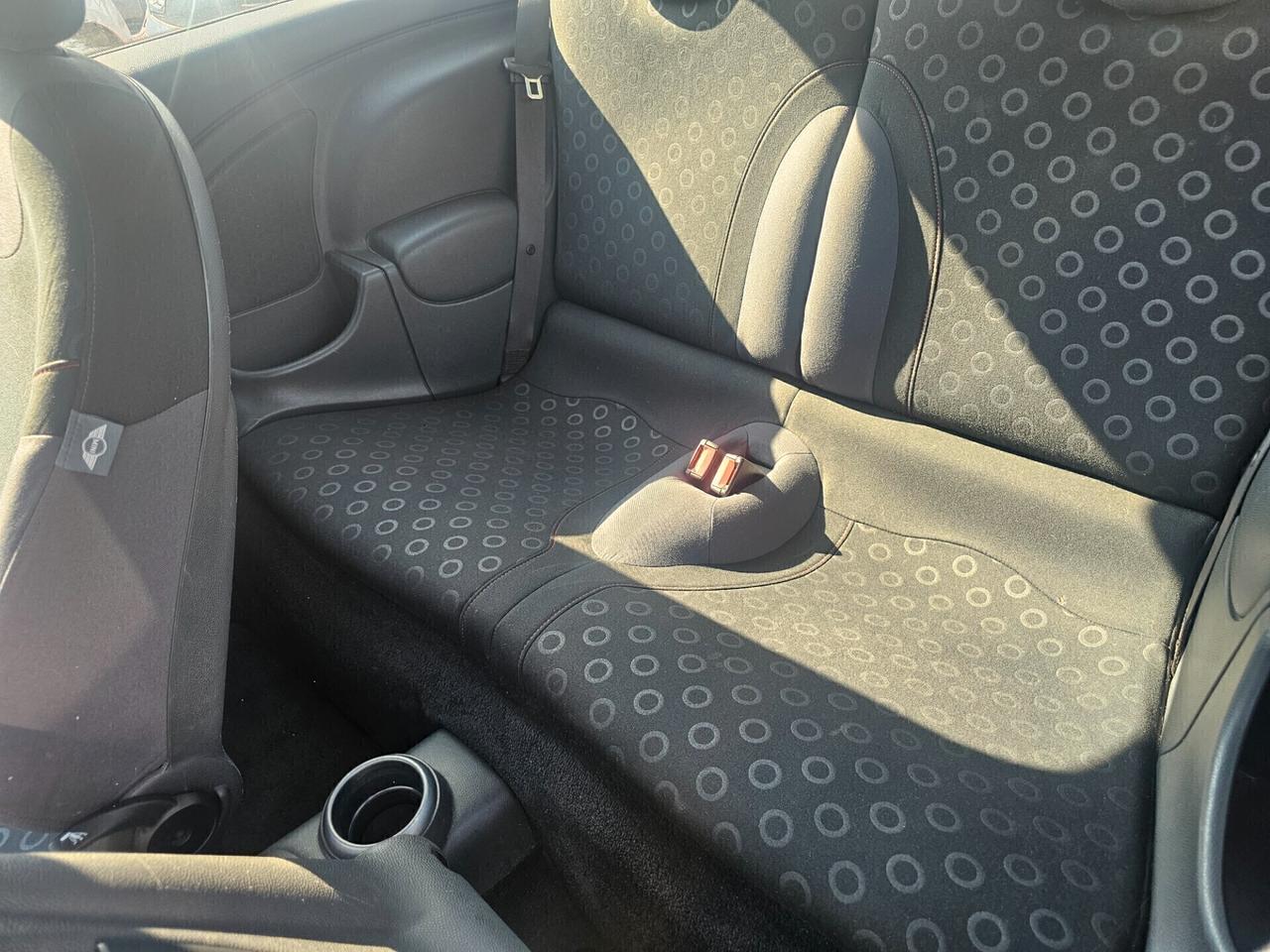 Mini Mini 1.4 tdi One D Seven