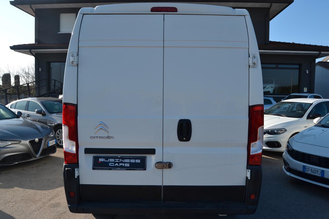 Citroen jumper l2-h2 km 59000!!