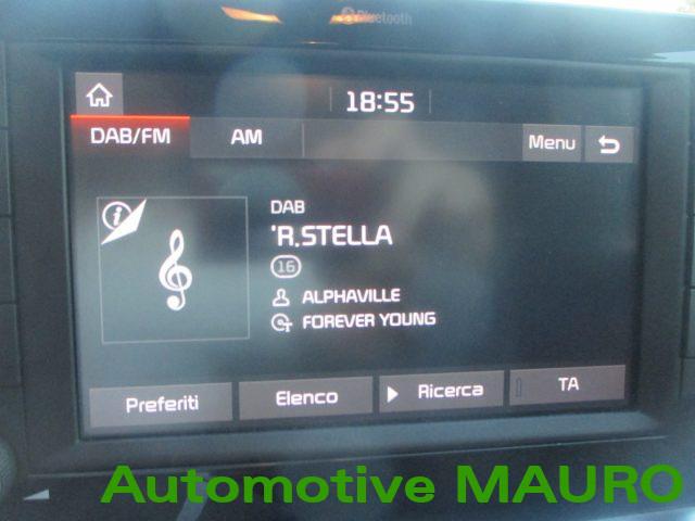 KIA Stonic 1.4 MPI EcoGPL Style - NEOPATENTATI