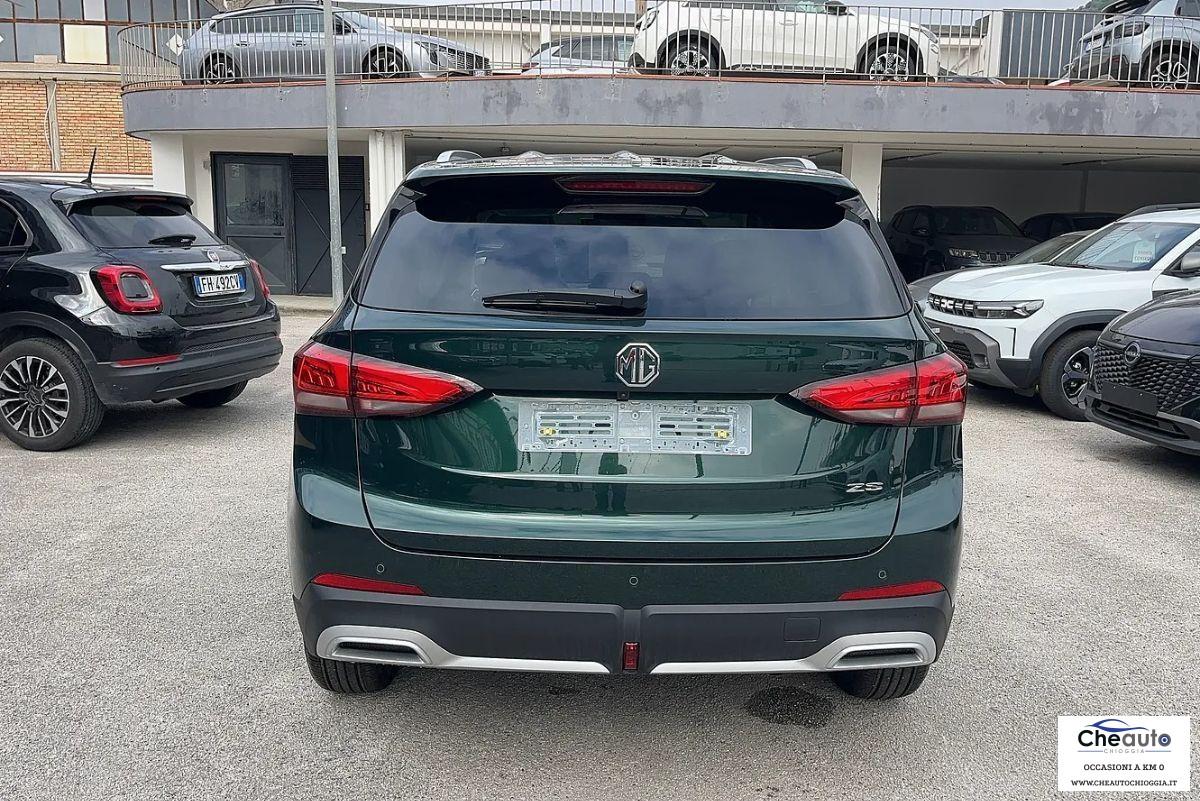 MG - ZS - 1.5 Classic Comfort