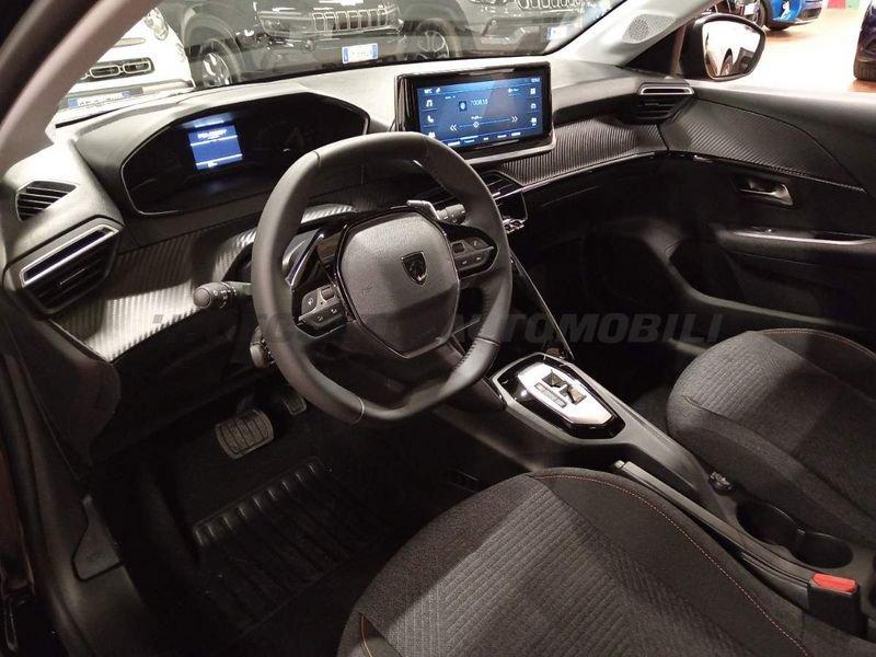 Peugeot 208 208 1.2 hybrid Style 100cv e-dcs 6