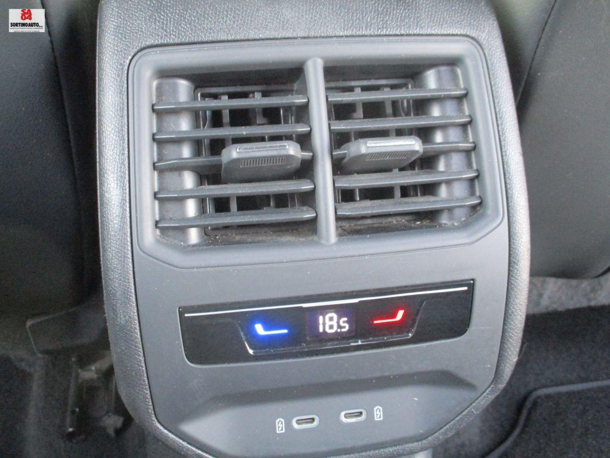CUPRA FORMENTOR 1.5 TSI DSG 150cv 2023 FULL