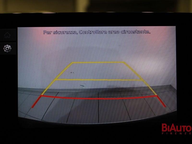 KIA Stonic Stonic 1.0 T-GDi 100 CV MHEV MT GT Line