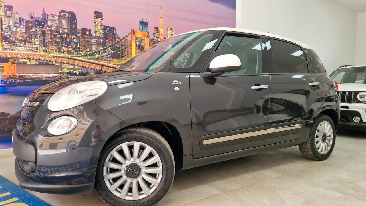 Fiat 500L Pro 1.6 MJT 105CV Pop Star 4 posti (N1)