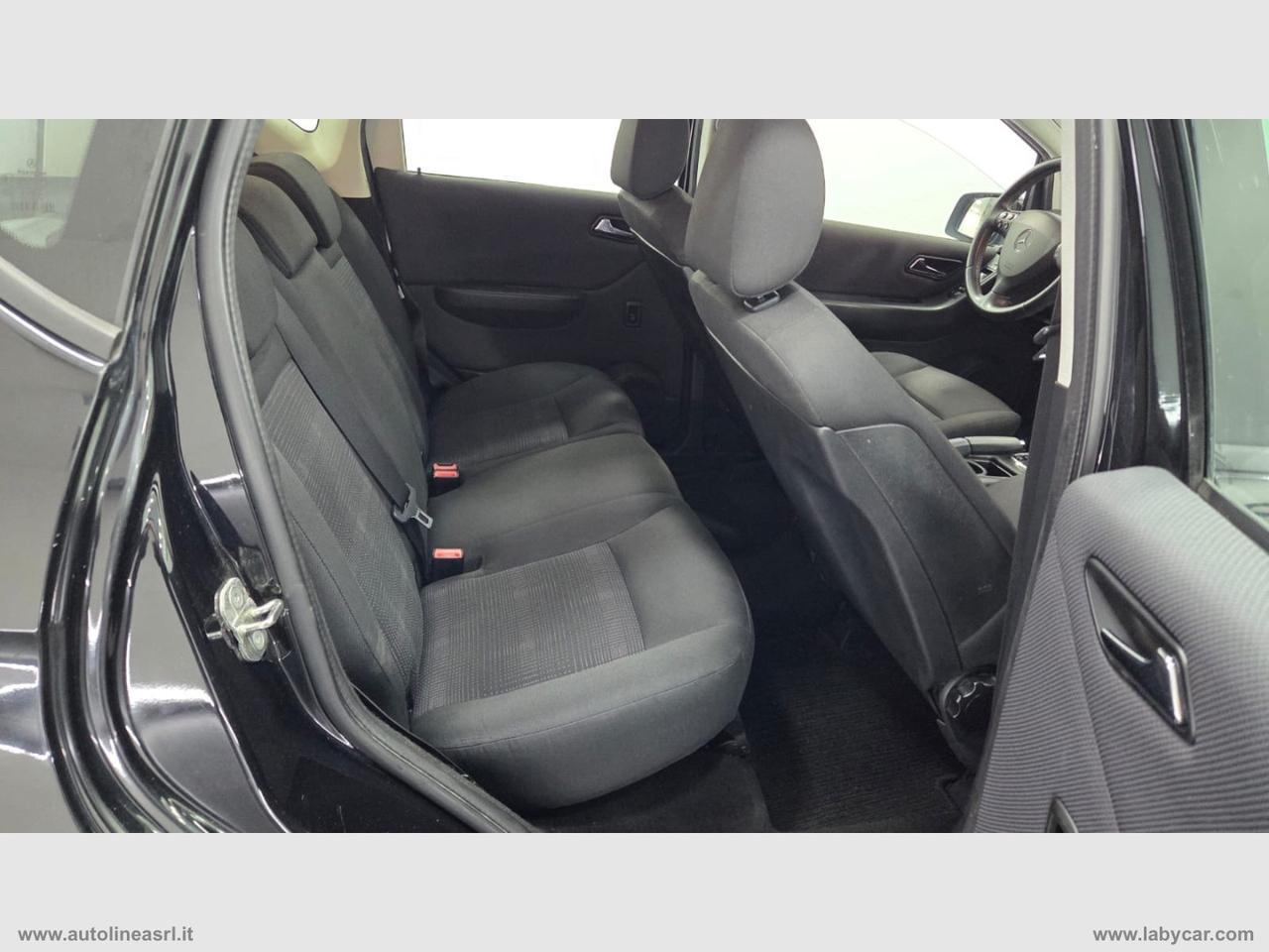 MERCEDES-BENZ A 180 CDI EXECUTIVE