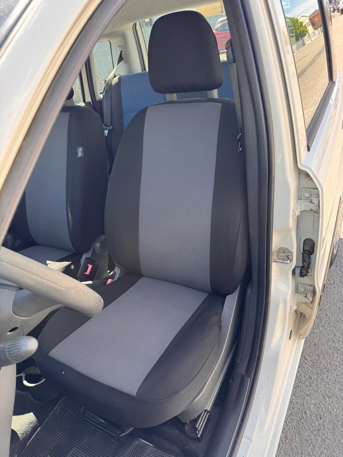 Fiat Panda 1.4 Dynamic Natural Power Mamy