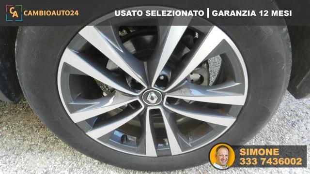 RENAULT Koleos dCi 130CV Energy Intens