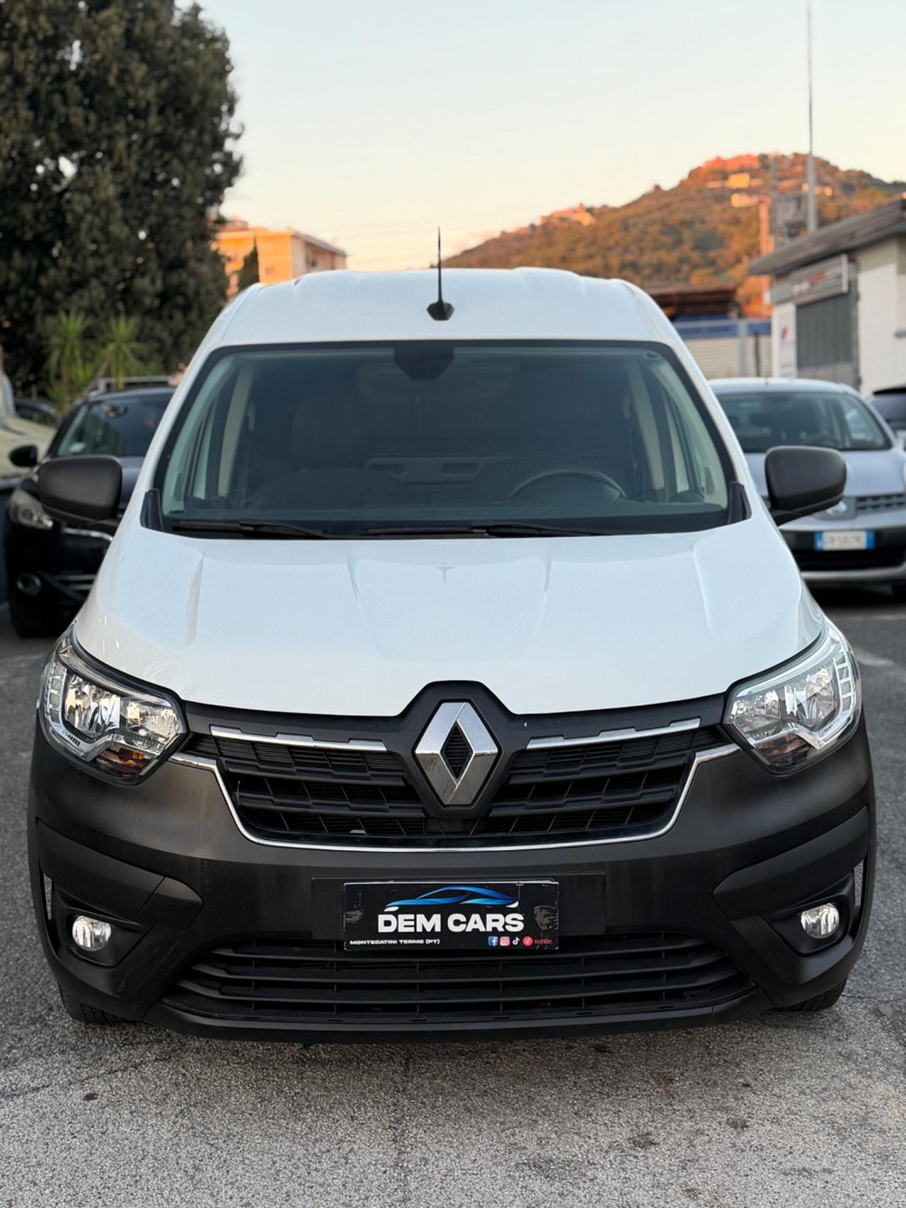Renault Express Diesel 95 Van