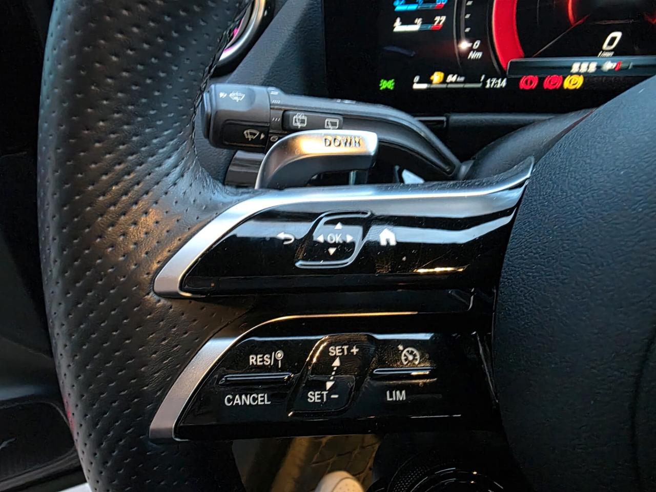 Mercedes-benz GLA 35 AMG 35S 4Matic+ Premium Plus#LED#PACKCHRONO#ALCANTARA#CAM#CARPLAY