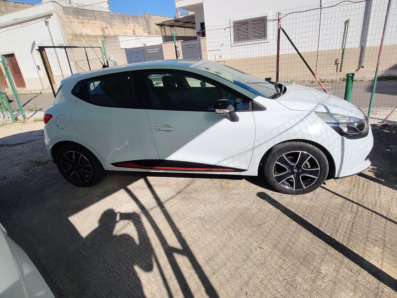 Renault Clio 1.5 dCi 90CV 5 porte Dynamique