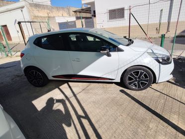 Renault Clio 1.5 dCi 90CV 5 porte Dynamique