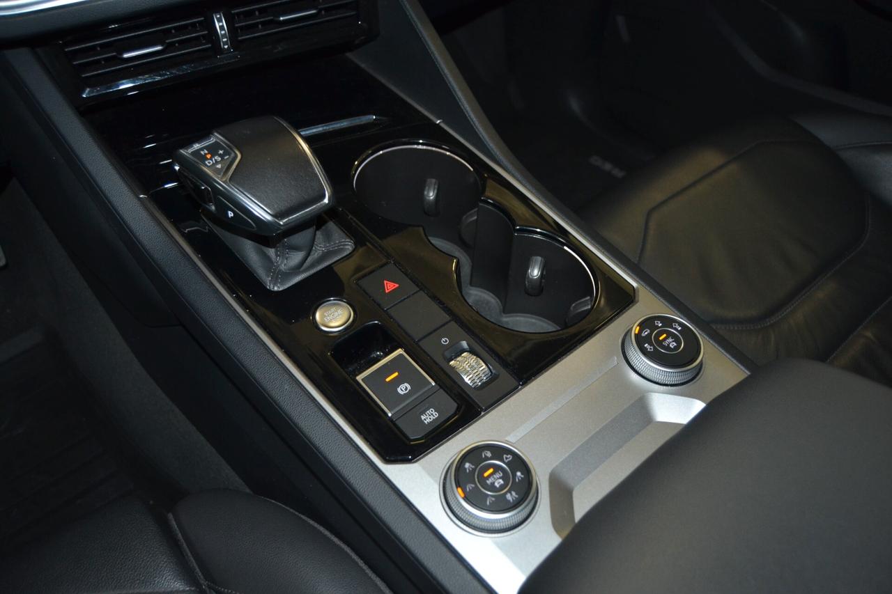 Volkswagen Touareg 3.0 TDI V6 231CV/4x4/NosuperBollo