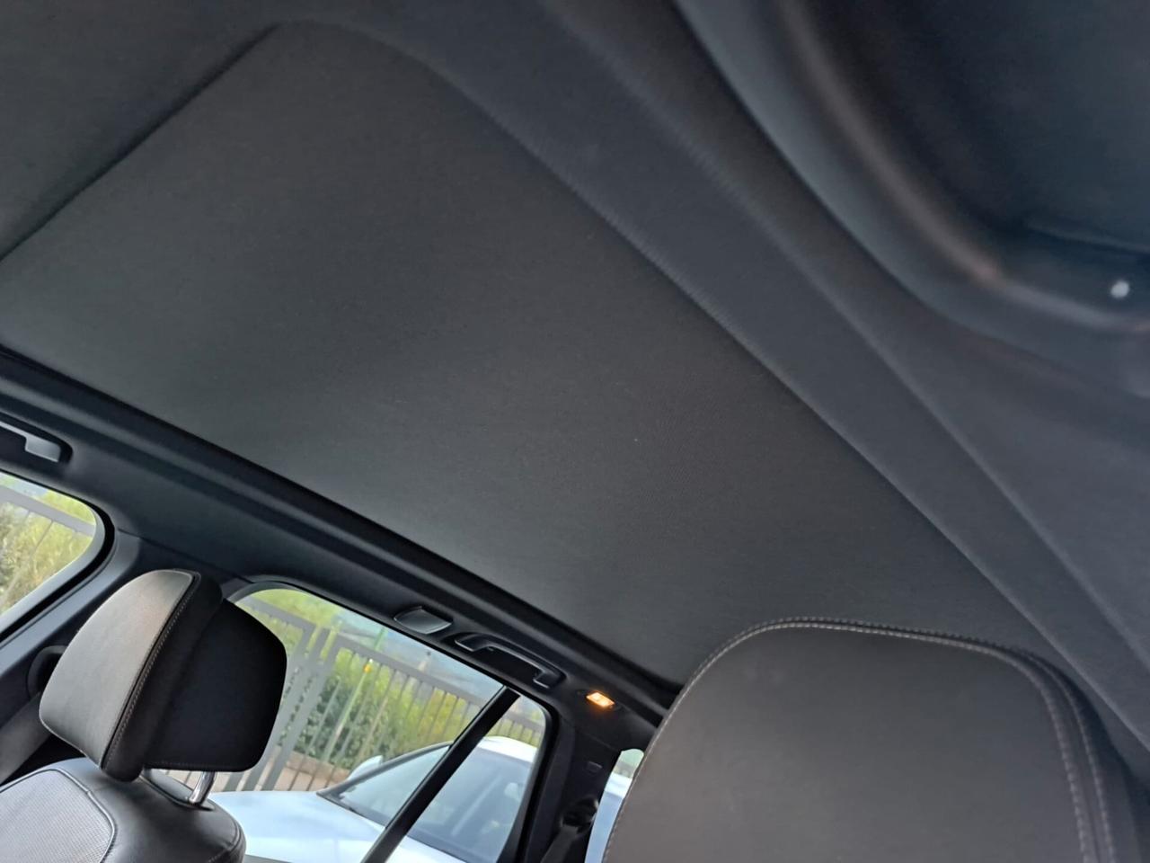 Bmw X5 xDrive30d Msport CV61