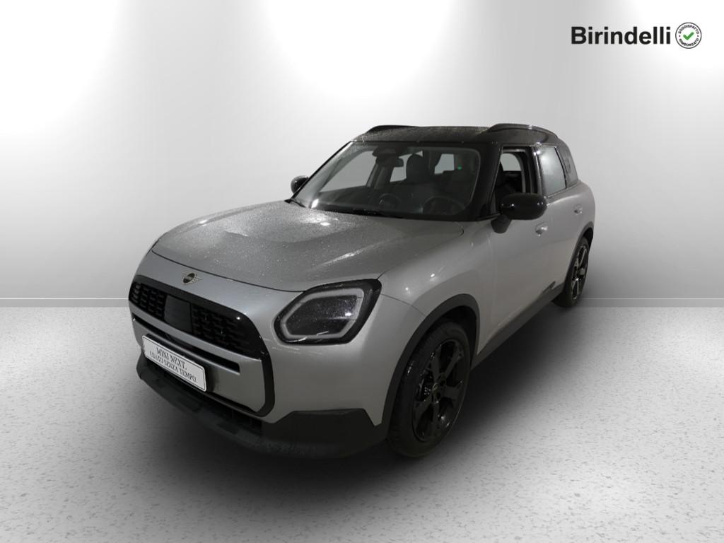 MINI Mini Countrym.(U25) - Mini Countryman C Classic