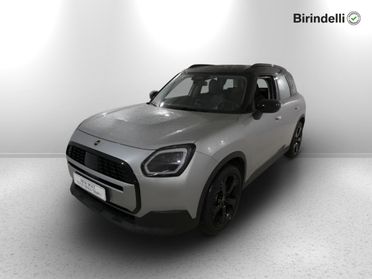 MINI Mini Countrym.(U25) - Mini Countryman C Classic