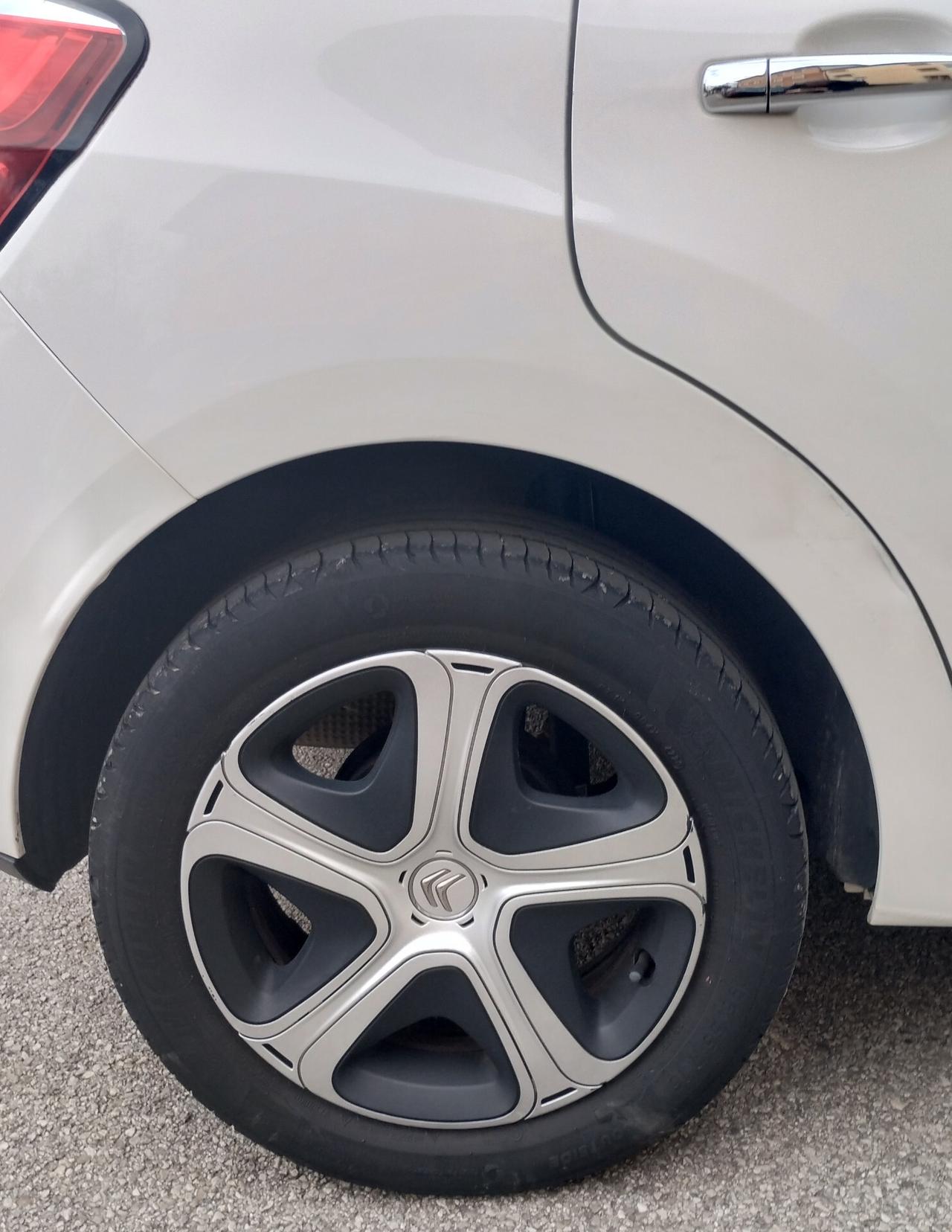 Citroen C3 PureTech 82 Feel Edition