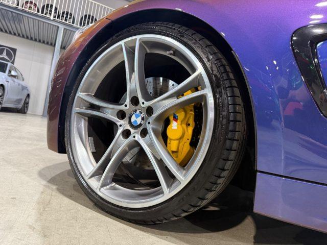 BMW 420 BLU HAL STAGE2 BIESSE RACING 276CV