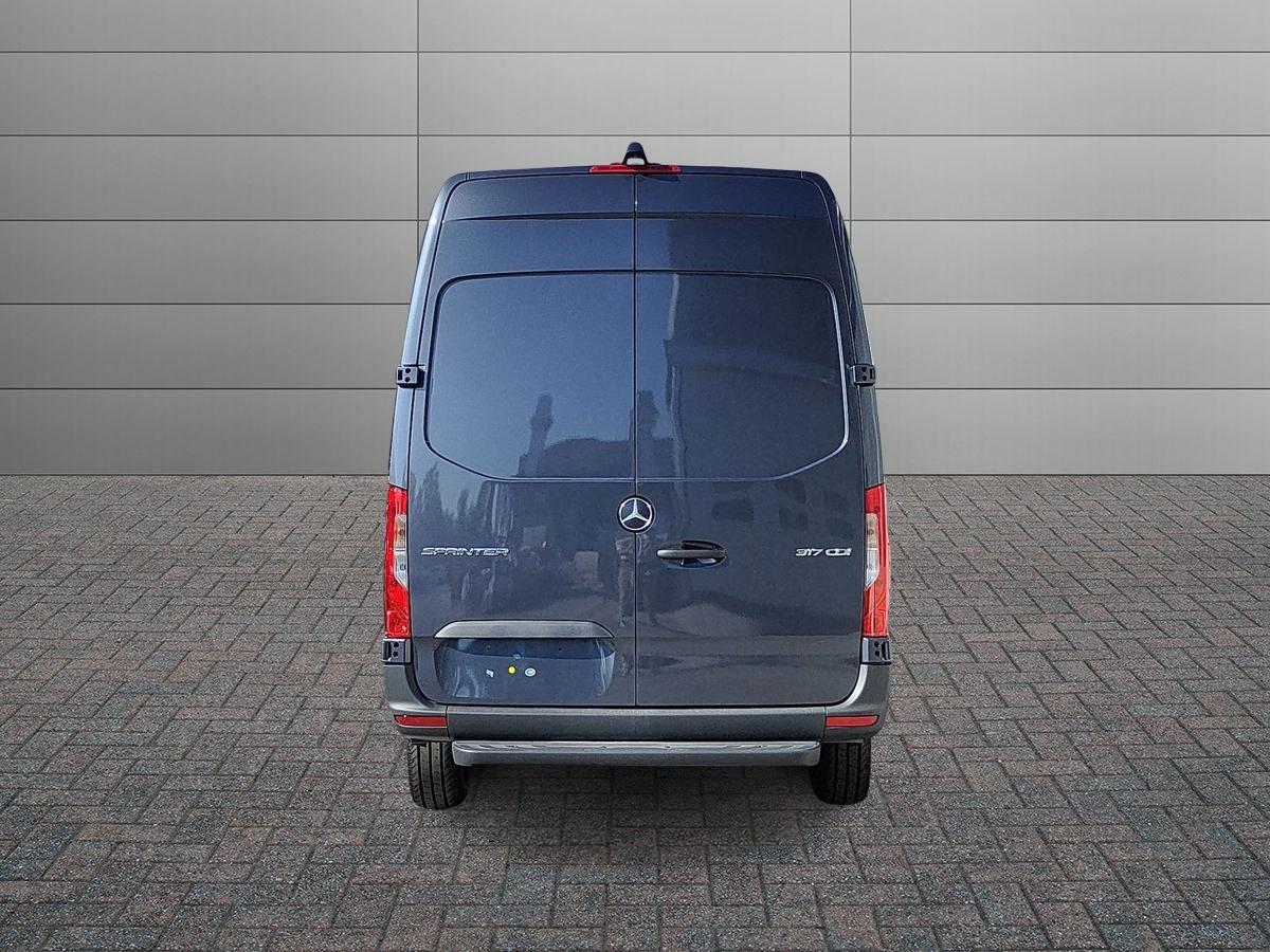 Mercedes-Benz Sprinter Furgone 317CDI 37/35 PRO