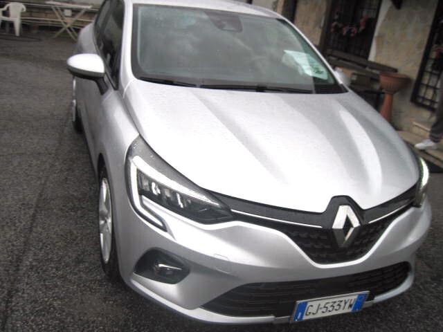 Renault Clio TCe 90 CV PREZZO REALE GARANZIA