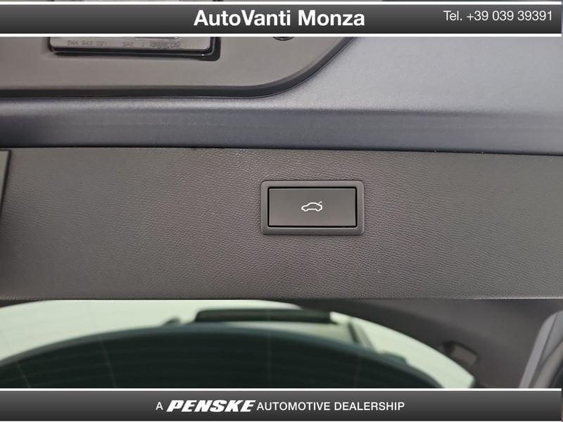 CUPRA Formentor Formentor 1.5 tsi 150cv dsg