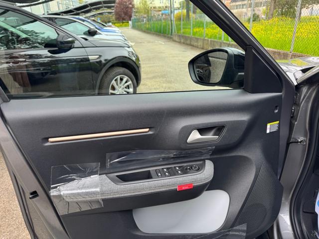 CITROEN C3 Aircross Hybrid 145 CV e-DCS6 Plus KM.0