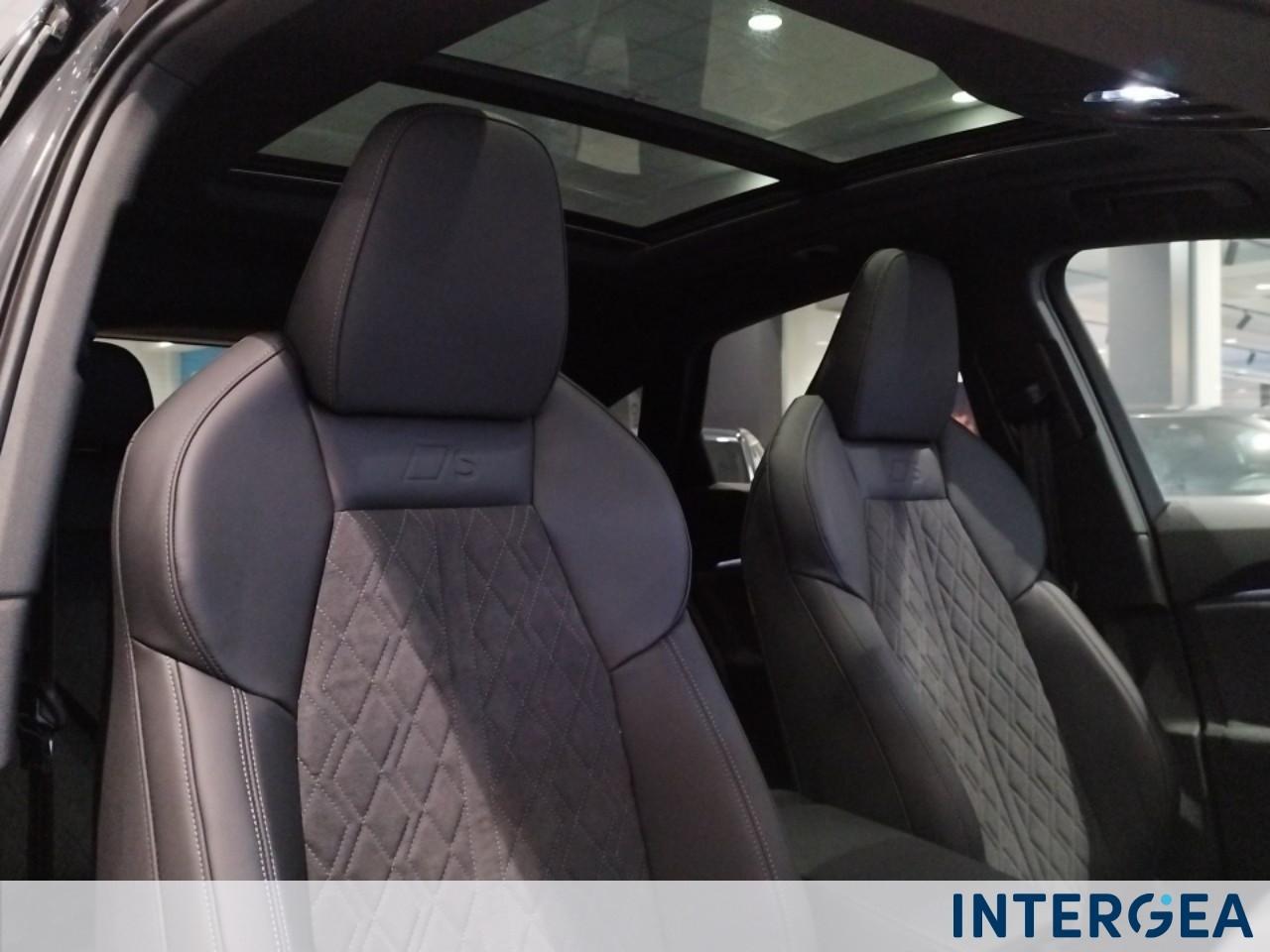 AUDI Q5 Sportback 2.0 tdi mhev+ S line edition quattro 204cv s-tronic