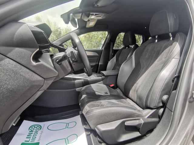 PEUGEOT 308 BlueHDi 130 S&S EAT8 SW GT -TAGLIANDATA