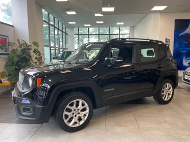 Jeep Renegade 2.0 Mjt 4WD Active Drive Limited
