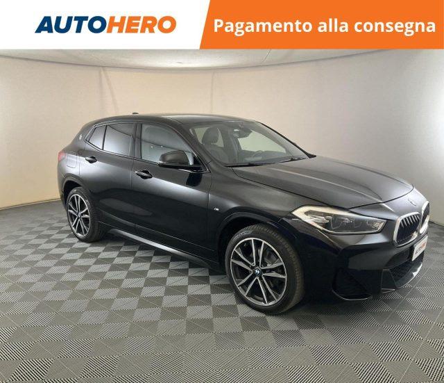 BMW X2 xDrive18d Msport