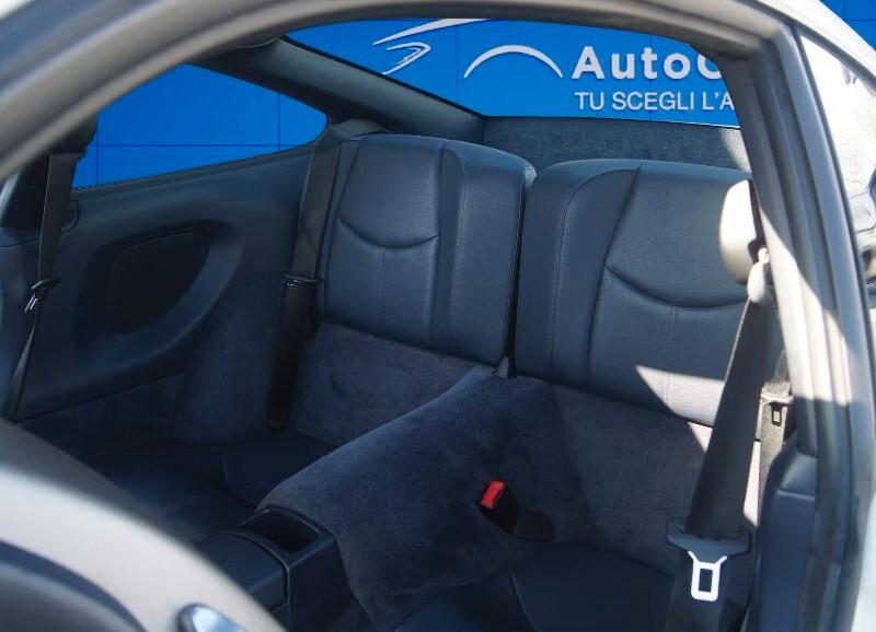 PORSCHE 911 (997) 911 Carrera S Coupé