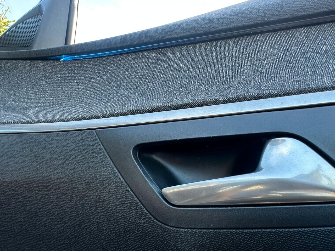 Peugeot 5008 GT LINE 1.5HDI 130 CV 7POSTI 2019 AUTOMATICO- TETTO APRIBILE