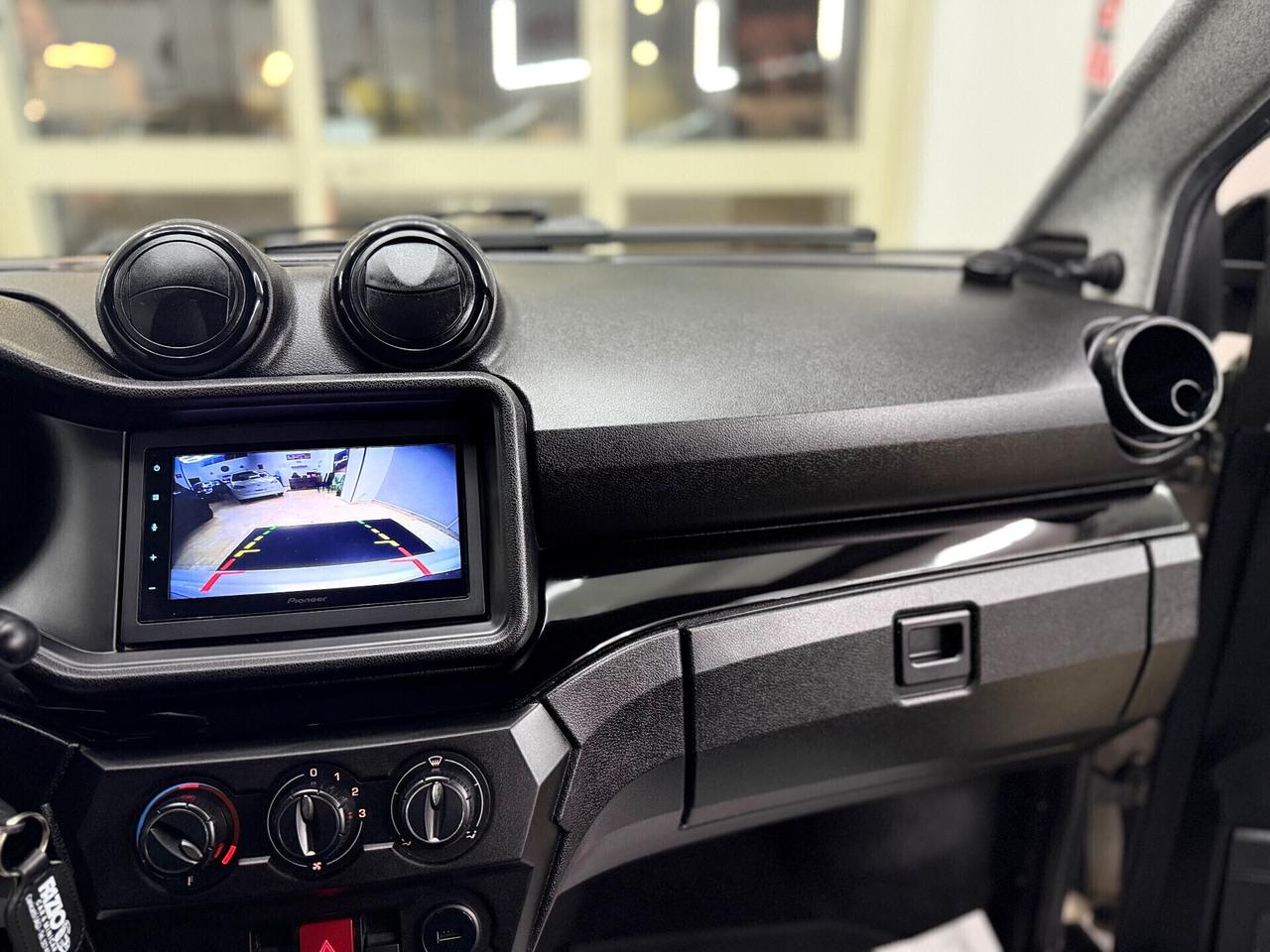 Aixam City Sport Ambition