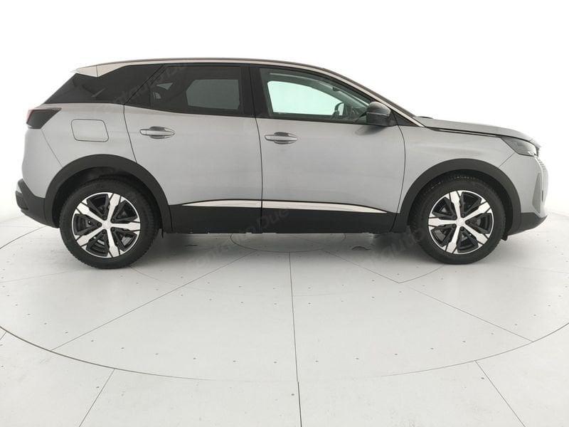 Peugeot 3008 BlueHDi 130 EAT8 S&S Allure