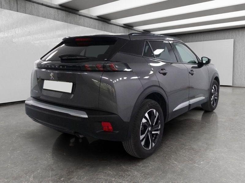 Peugeot 2008 1.2 puretech Allure Pack s&s 100cv