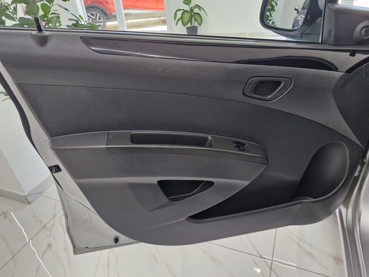 CHEVROLET SPARK LS 1.0 GPL 68CV 110000KM