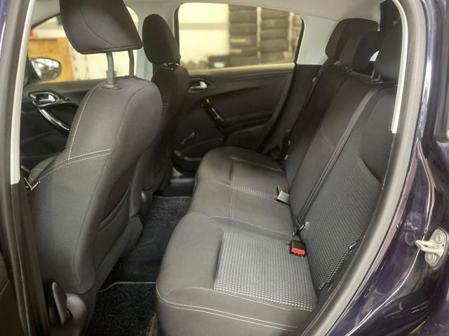 PEUGEOT 208 1° serie PureTech 82 Stop&Start 5 porte Allure