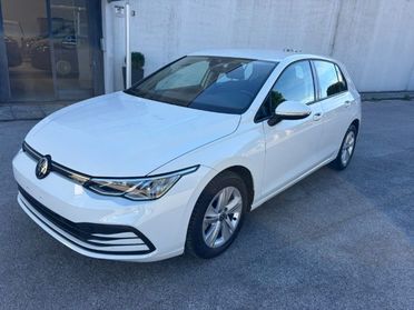 VOLKSWAGEN Golf 1.5 TGI Life