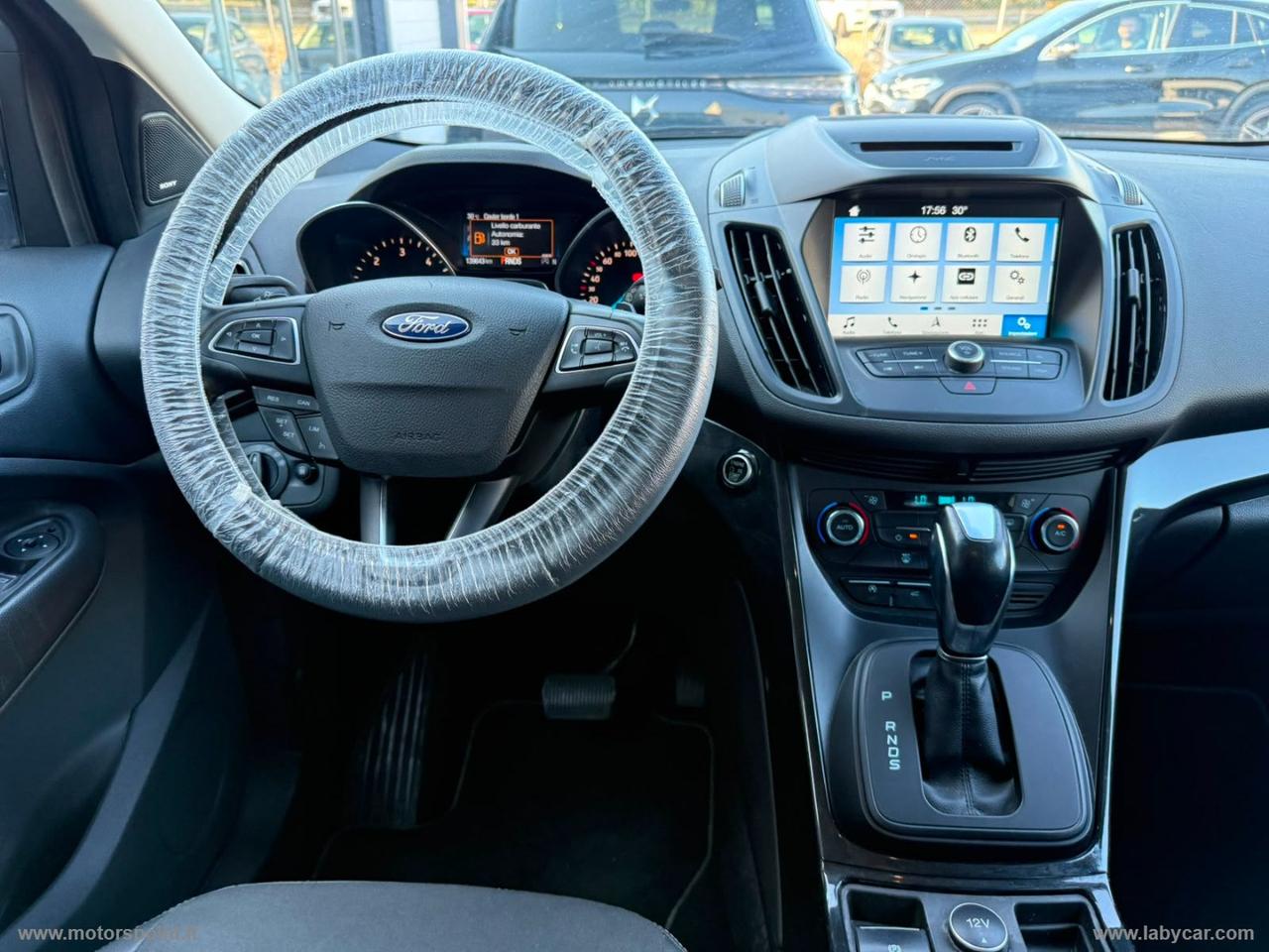 FORD Kuga 2.0 TDCI 120 CV S&S 2WD Pow. Bus.