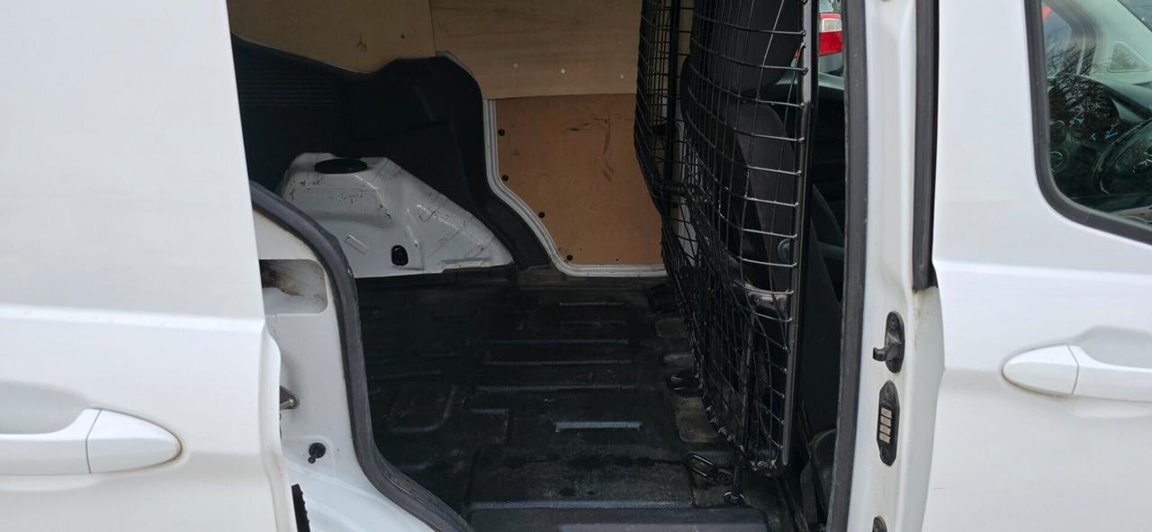 Ford Transit Courier Transit Courier 1.6 TDCi 95CV Van Entry