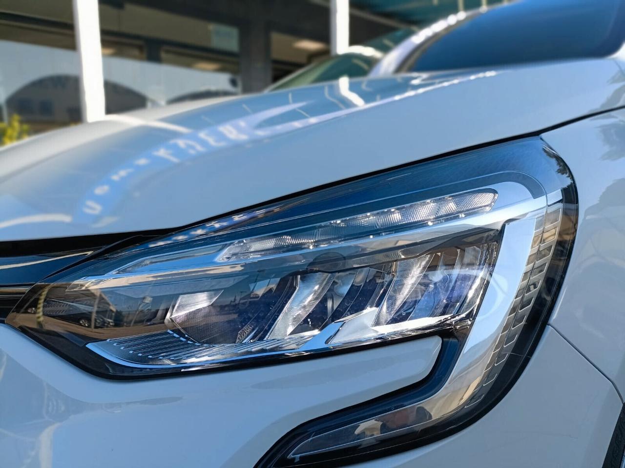 Renault Clio SCe 65 CV 5 porte Life