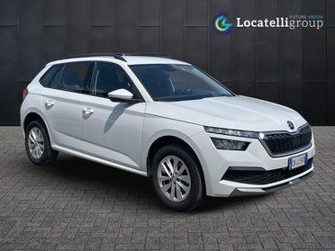 SKODA Kamiq 2019 - Kamiq 1.0 tsi Ambition 110cv