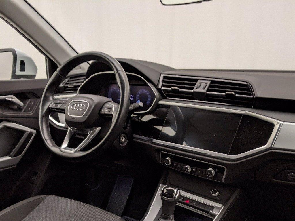 AUDI Q3 SPB 35 TDI quattro S tronic Business Plus del 2020