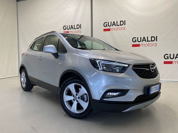 Opel Mokka X 1.6 CDTI Ecotec 4x2 Start&Stop Business