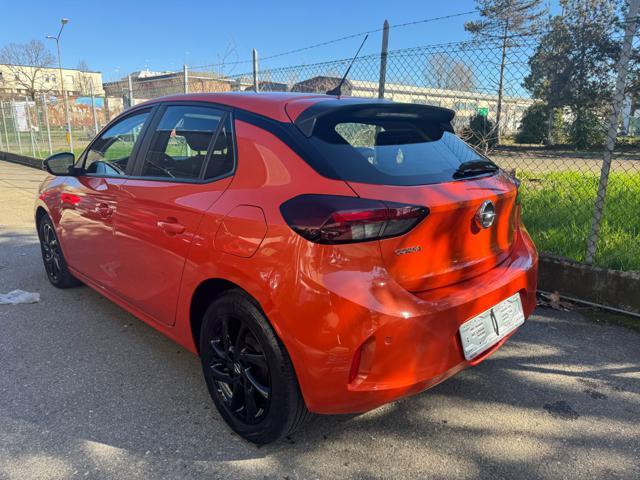 OPEL Corsa 1.2 75CV Edition